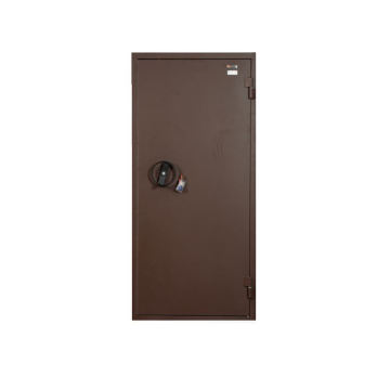 Explosion Proof Room Explosion Proof Door In Chemical Plants